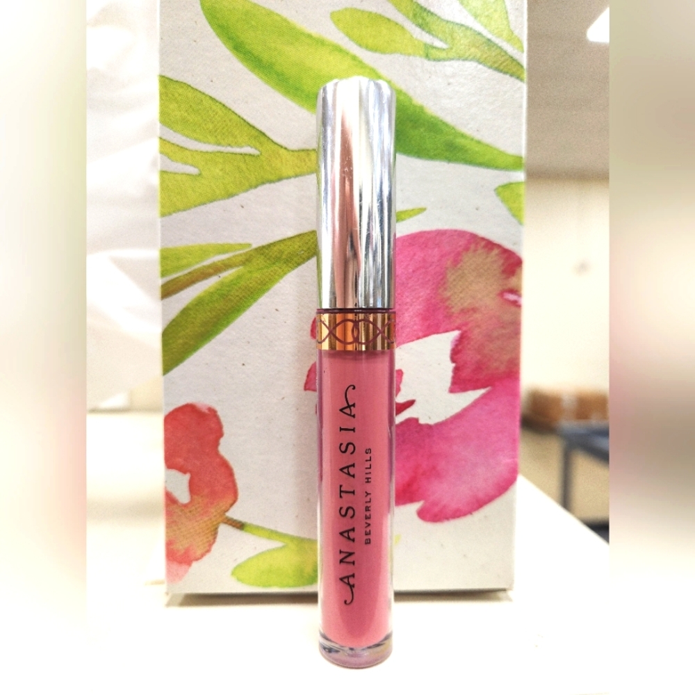 Anastasia Beverly hills liquid lipstick